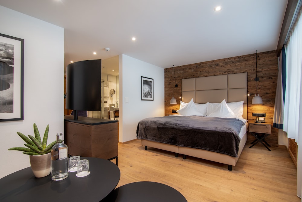 Walliserhof Grand Hotel and Spa 22/75