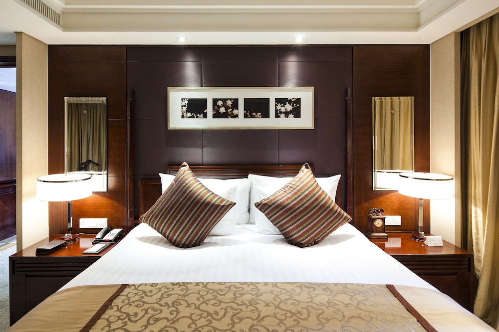 New Century Grand Hotel Hangzhou 11/40