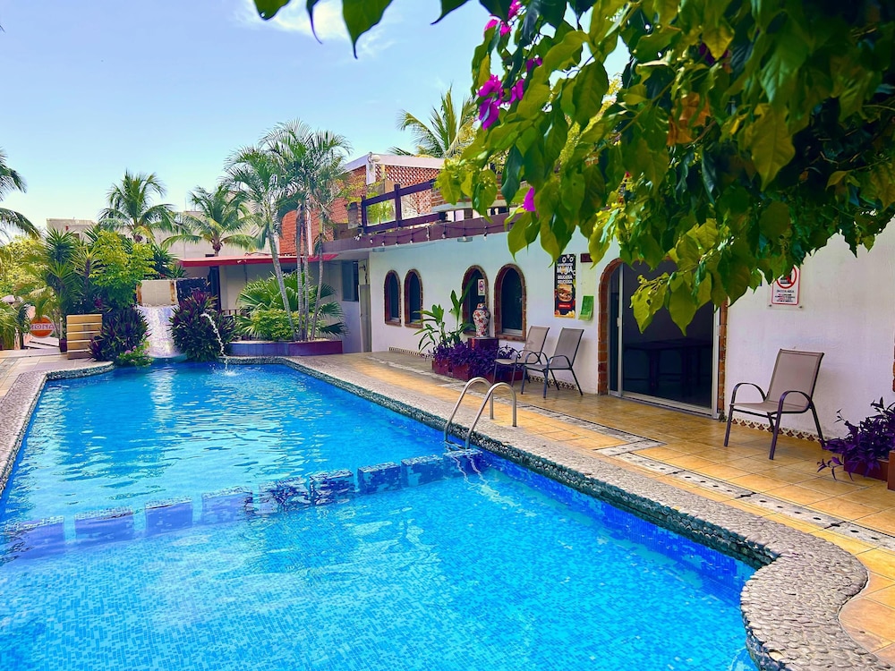 VF Villa Florencia Hotel 55/58