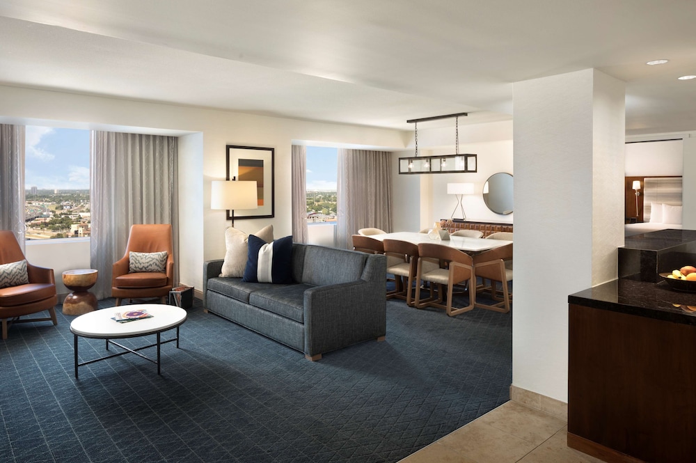 Grand Hyatt San Antonio River Walk 41/75