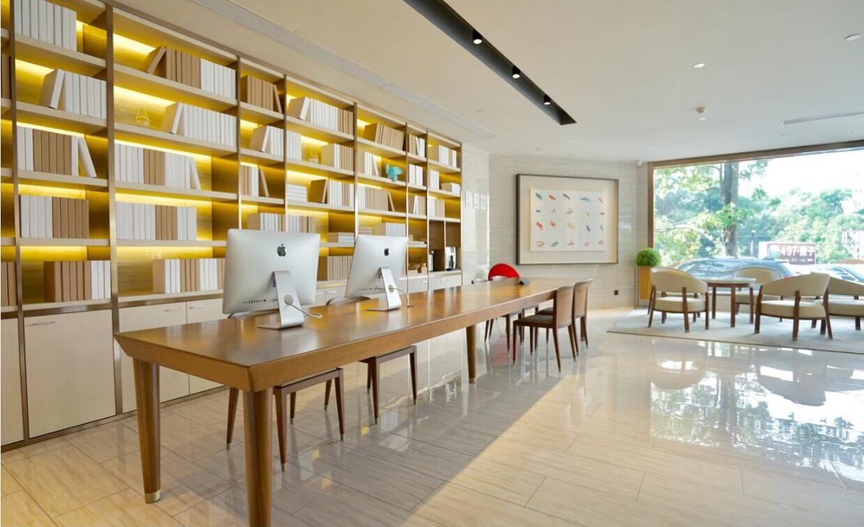 Ji Hotel (Xiamen University) 26/32