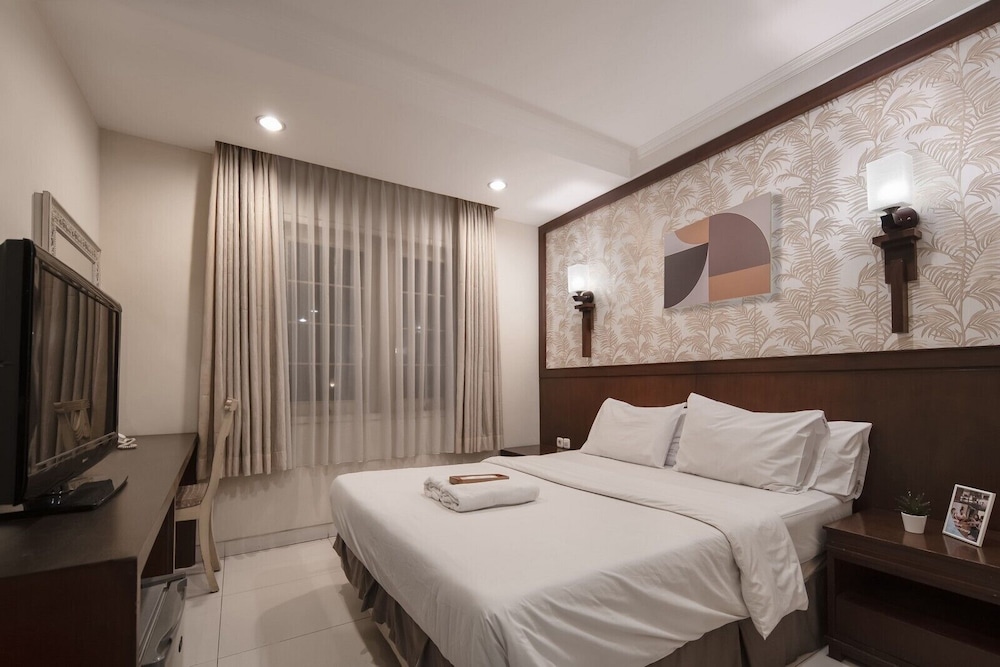 Cove Ottenville Boutique Hotel 11/50