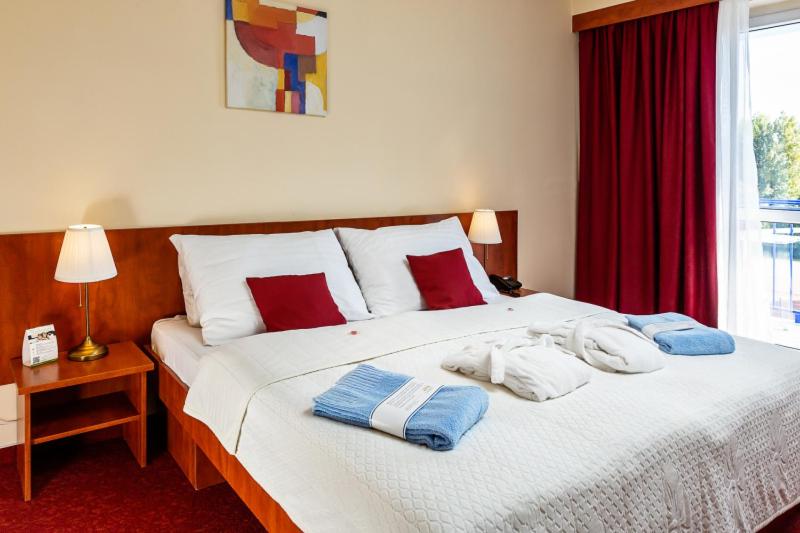 Hotel Senec Lake Resort 8/50