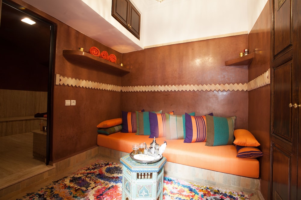 Riad Dar Yema 50/50