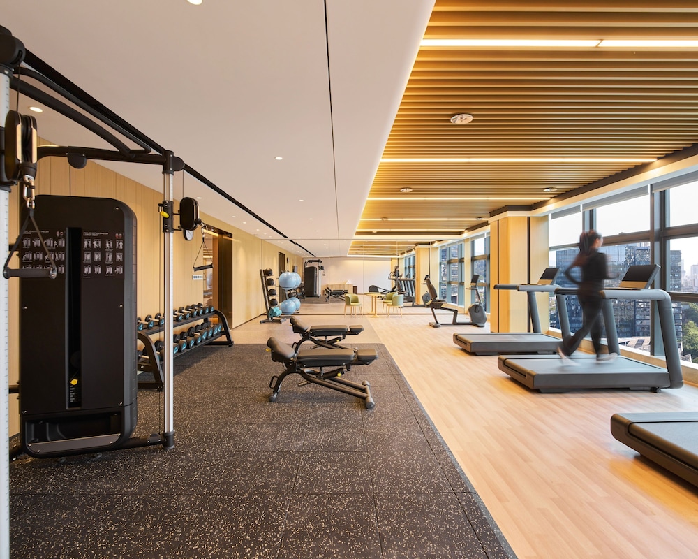 Hyatt Place Shenzhen Longgang 30/42