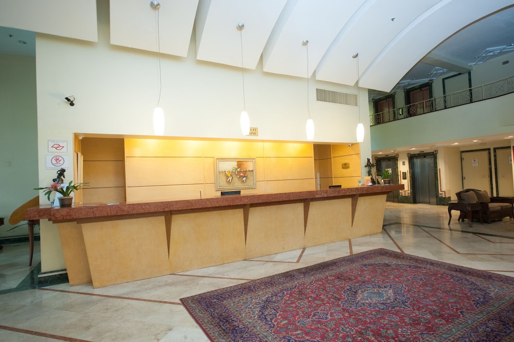 Hotel Carlton Plaza Sao Jose dos Campos 6/50