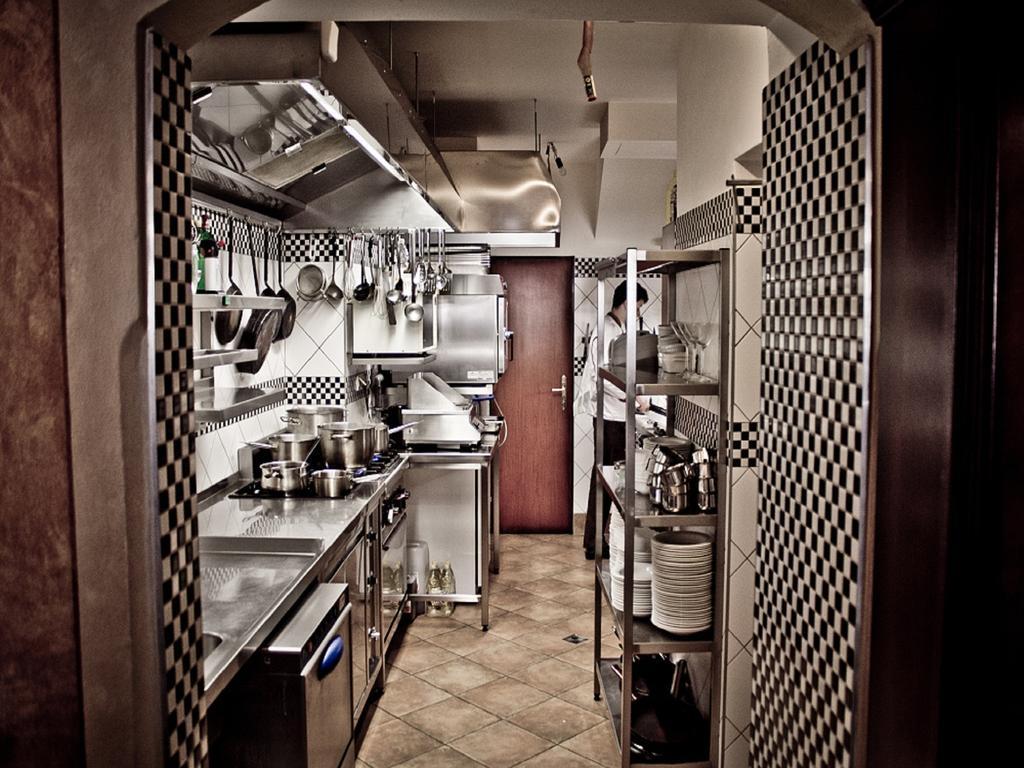Hotel La Fresca 17/23