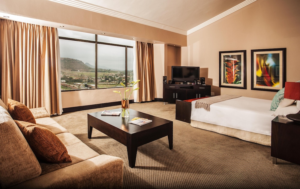 Avani Lesotho Hotel & Casino 25/50