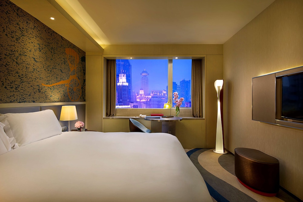 Radisson Collection Hyland Shanghai 41/78