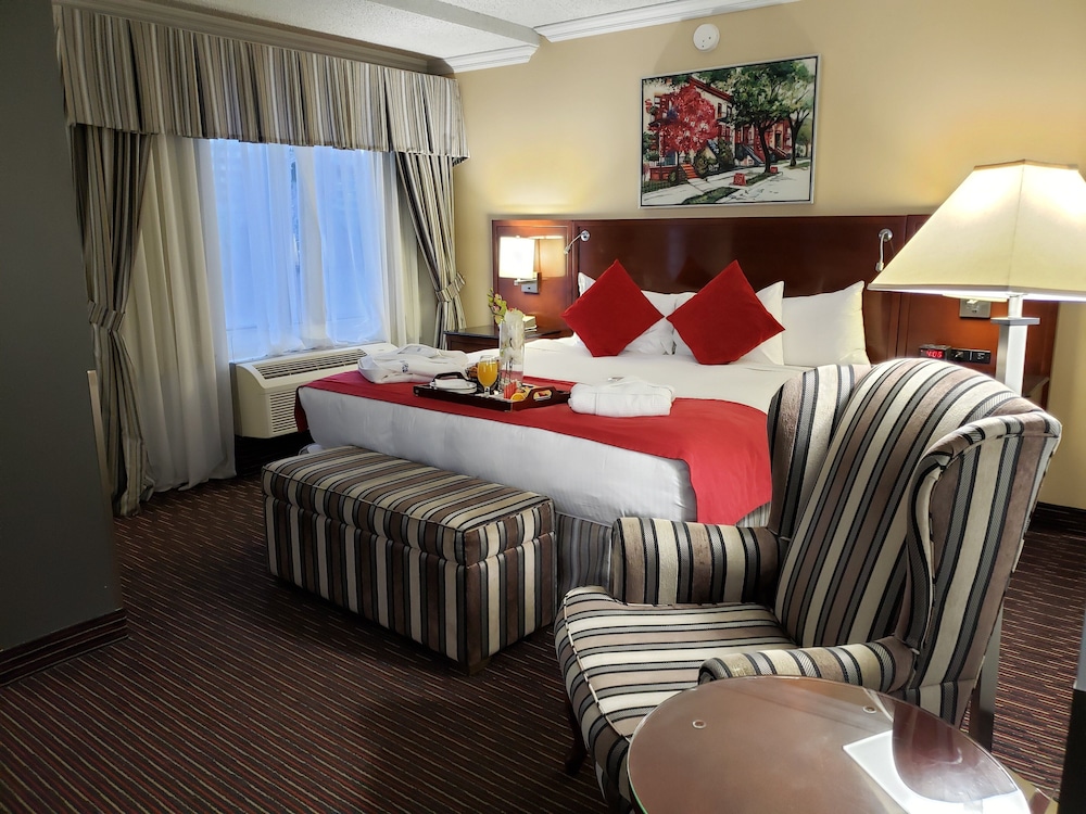 Le Nouvel Hotel 23/52