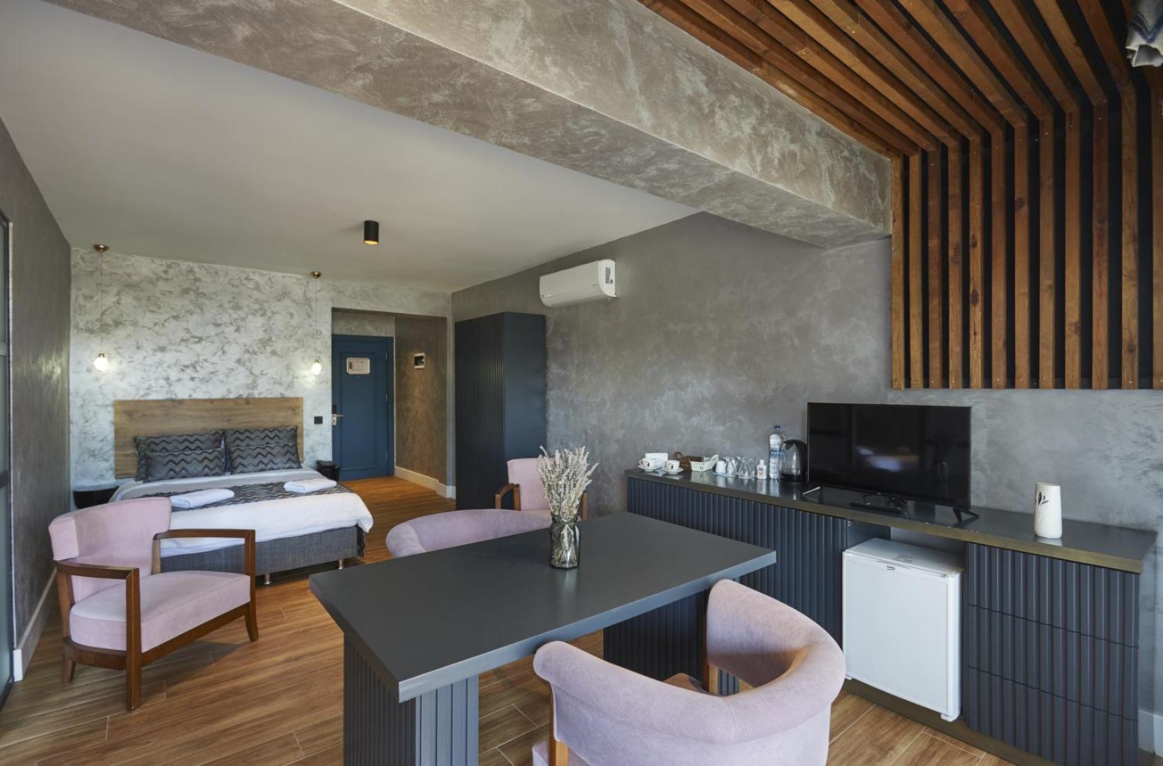SIFNE TERMAL HOTEL 40/55