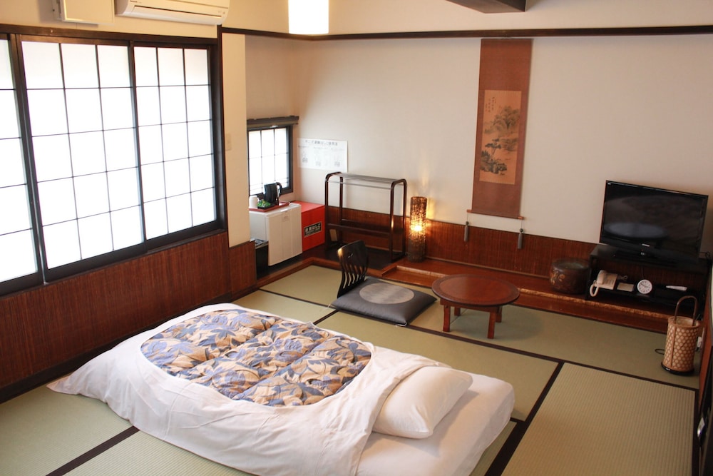 Kinosaki Onsen Inn Koyado Enn 23/64