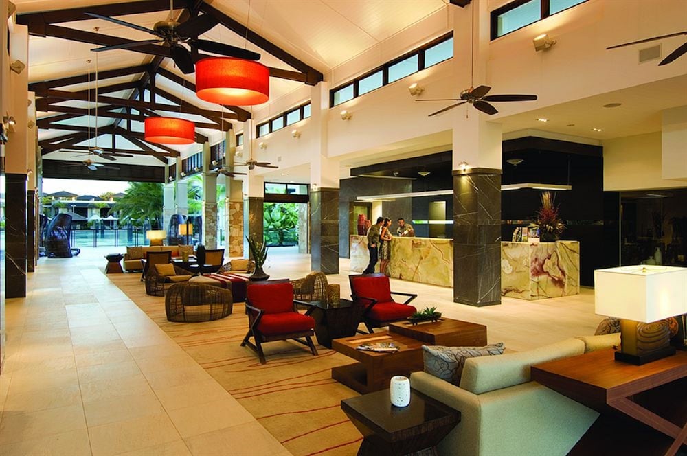 Pullman Port Douglas Sea Temple Resort and Spa 62/76