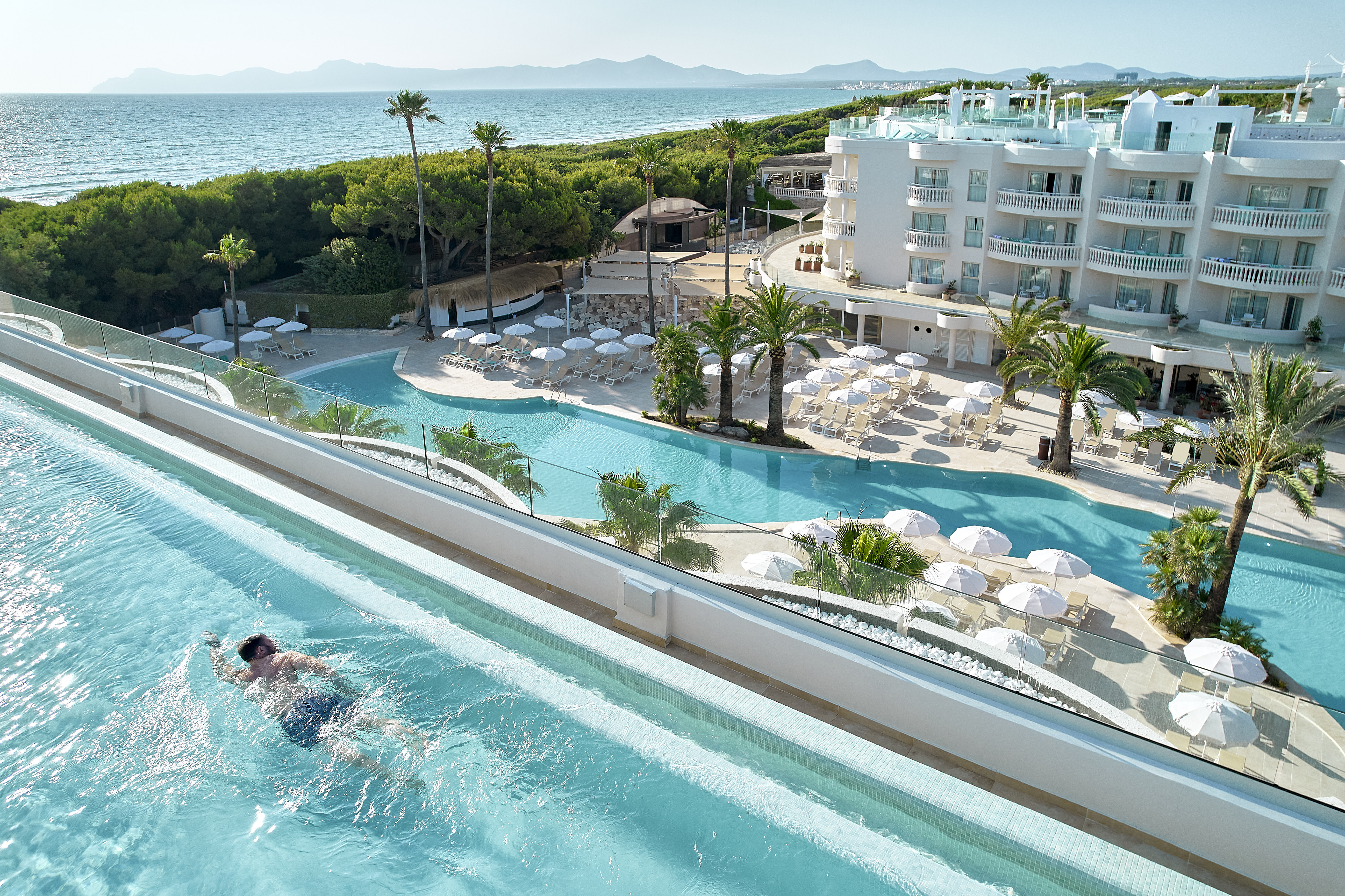 Iberostar Selection Albufera Park 4/81