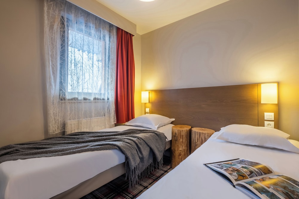 Pierre and Vacances Residence Atria-Crozats 17/50