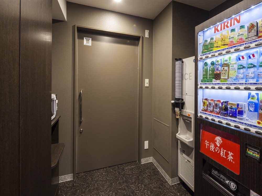 Apa Hotel Ochanomizu Ekikita 15/67