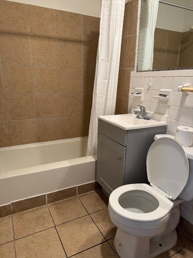 Budget Inn New Cumberland-Harrisburg-Hershey-York 36/39
