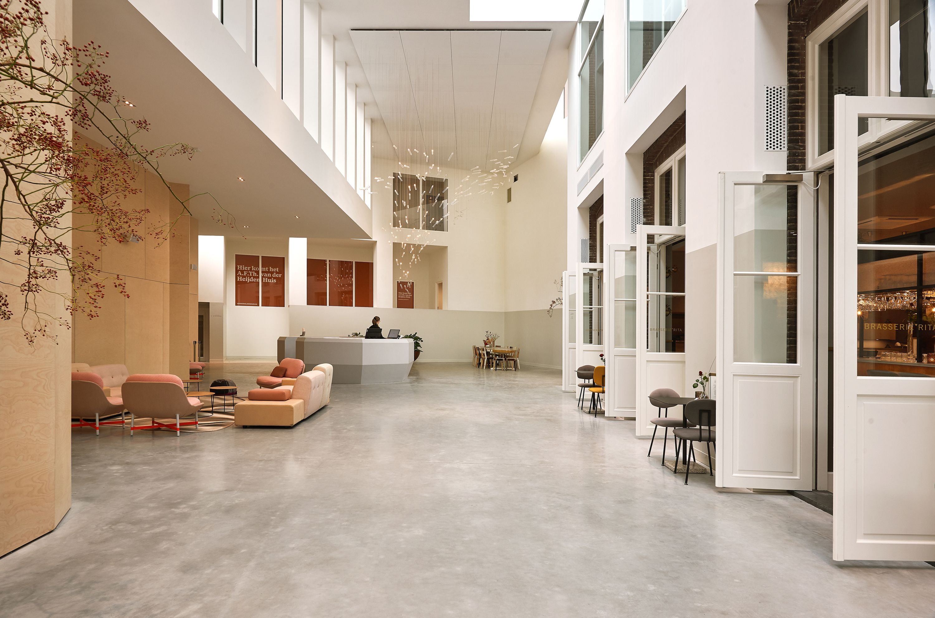 Hotel Marienhage 4/5