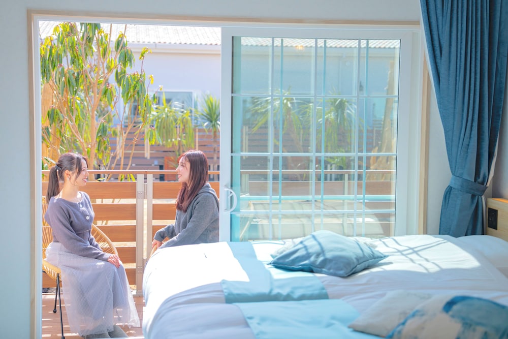 Hotel O. Setouchi 11/47
