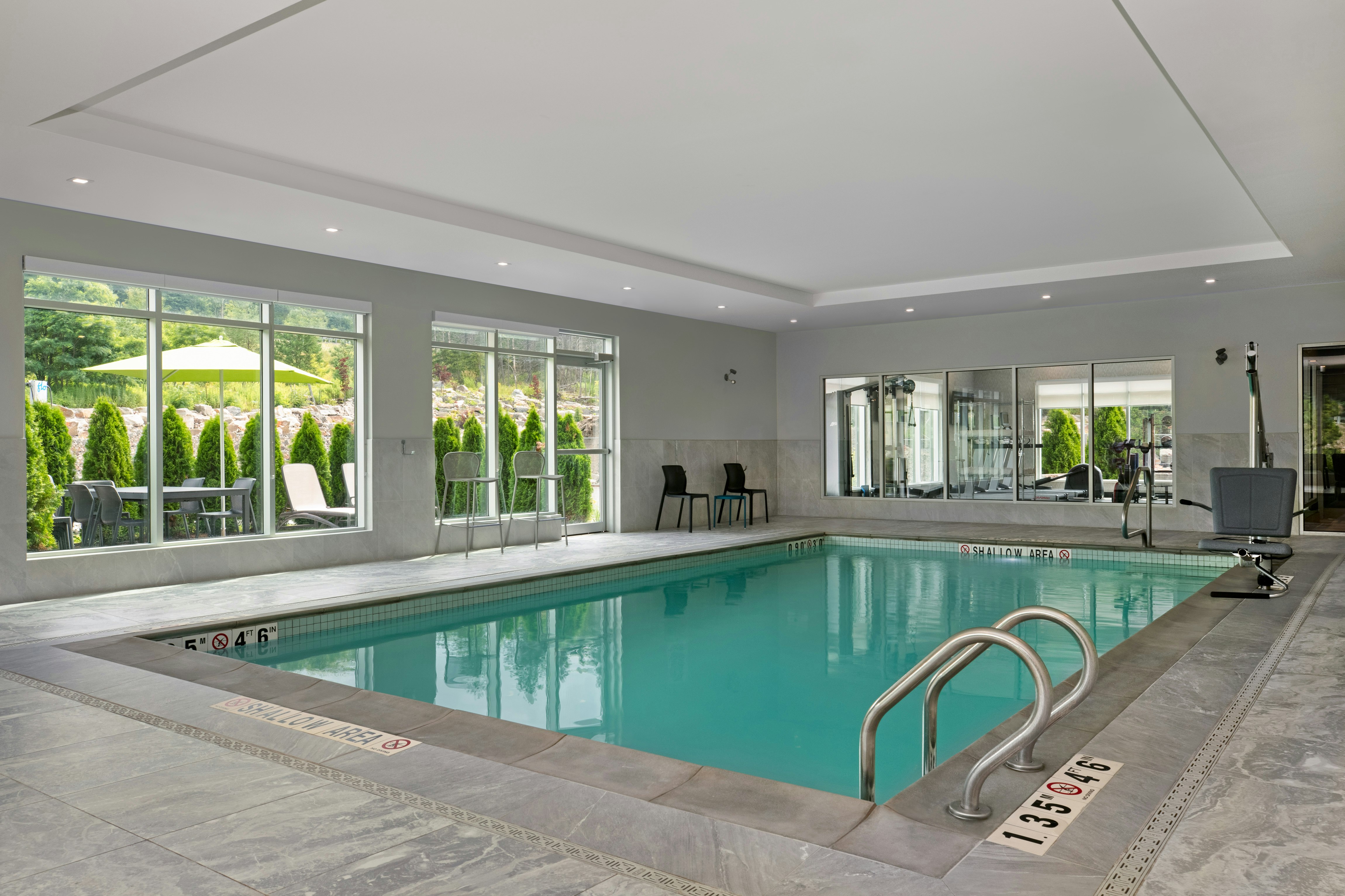 Home2 Suites by Hilton Huntsville 12/28