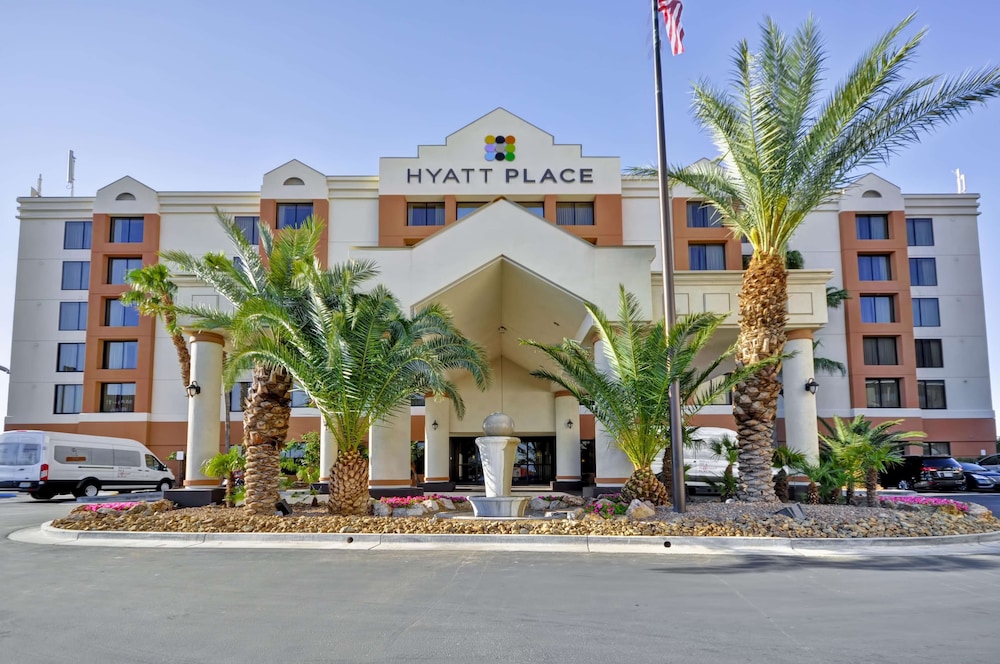 Hyatt Place Las Vegas in LAS VEGAS - NV