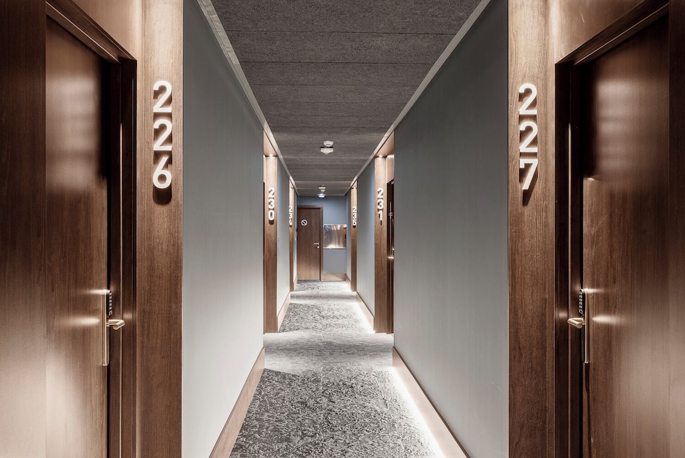 B&B Hotel Leiria Fatima 25/35