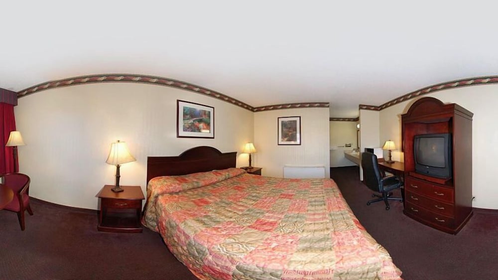 Quality Inn Suites Cameron Park 11/31