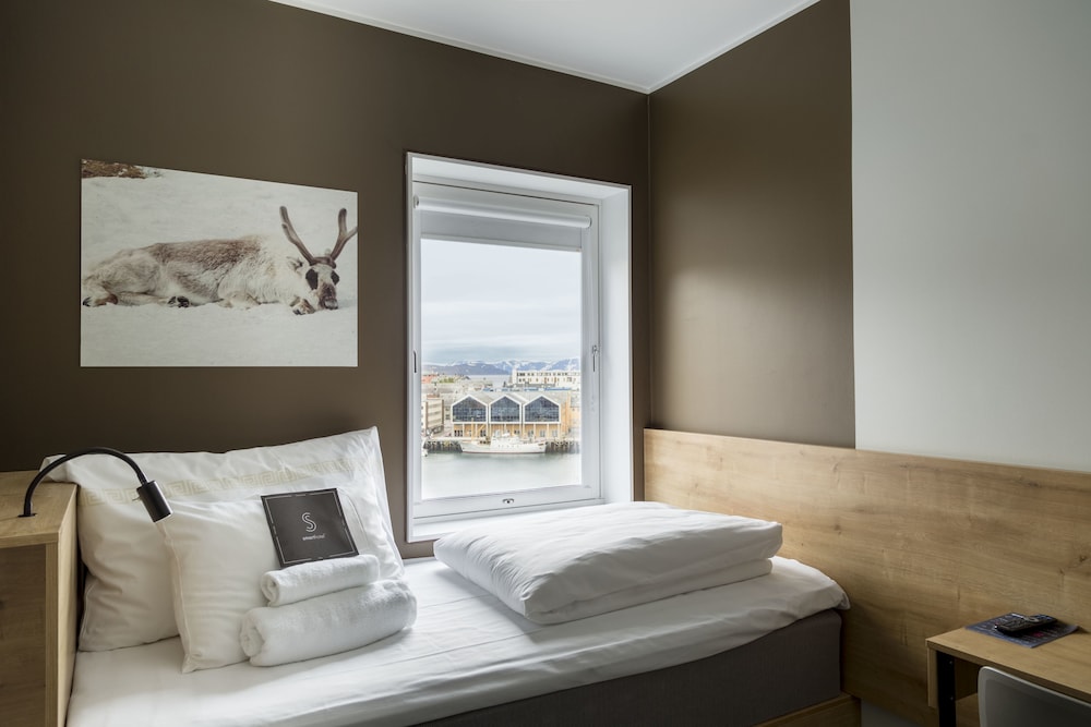 Smarthotel Hammerfest 14/29