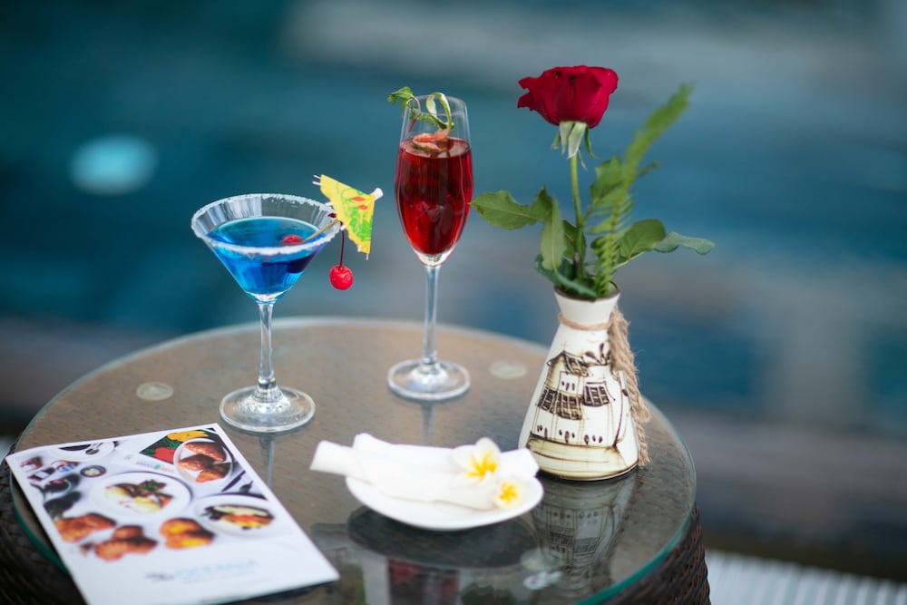 Nesta Hotel Danang 19/50