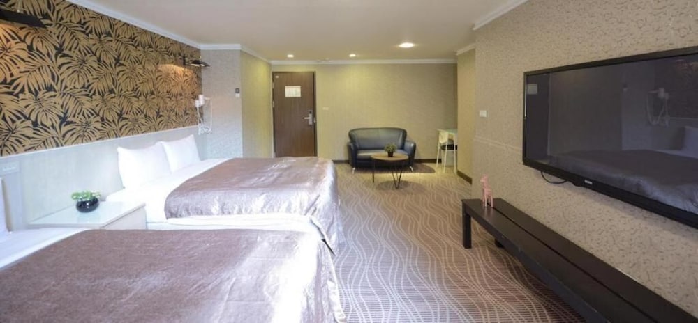 XIMEN HOTEL 40/70