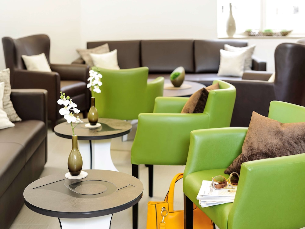 ibis Styles Trier 56/65