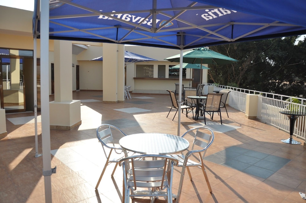 Nyumbani Hotels Resorts Moshi 32/40