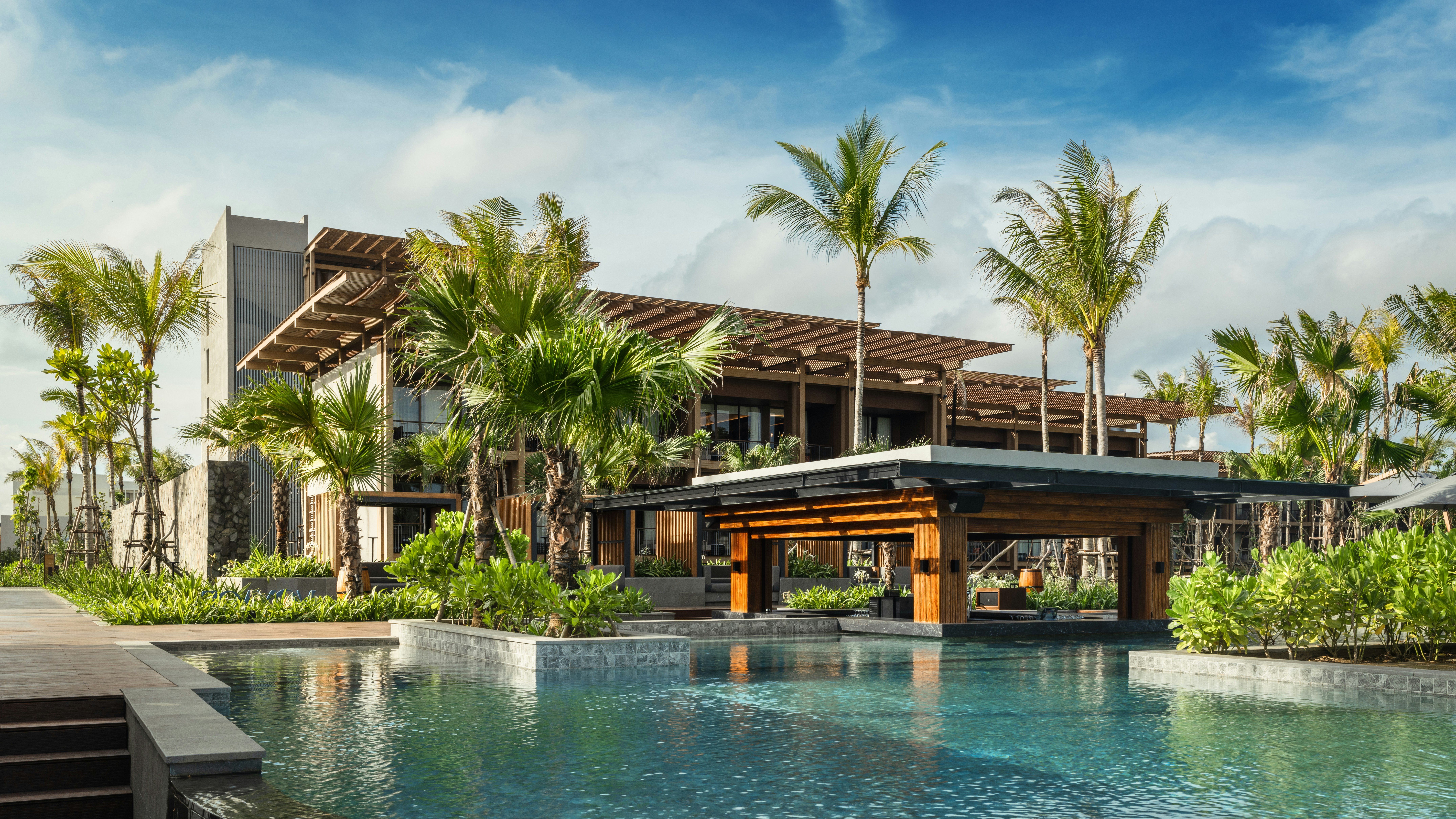 Hotel Indigo Bintan Lagoi Beach by IHG 7/49