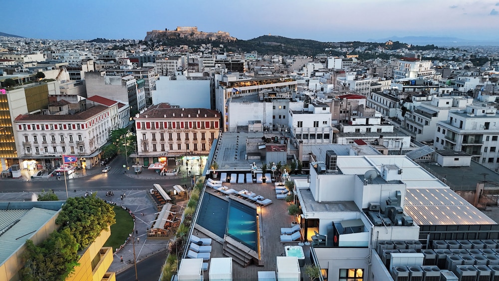 Skylark By Aluma Hotels And Resorts in ATHENS
