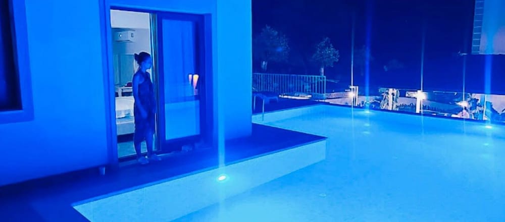 Monastery Suites Hotel - Fethiye 30/44