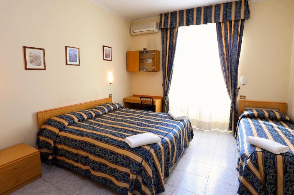 Hotel Loreto 25/62