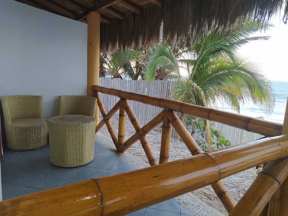 Hotel Costa Blanca de Mancora 32/50