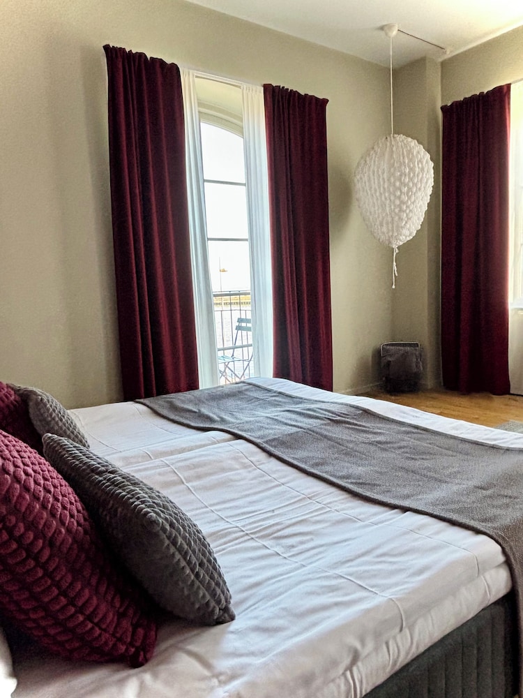 Maritim Krog & Hotell 22/50