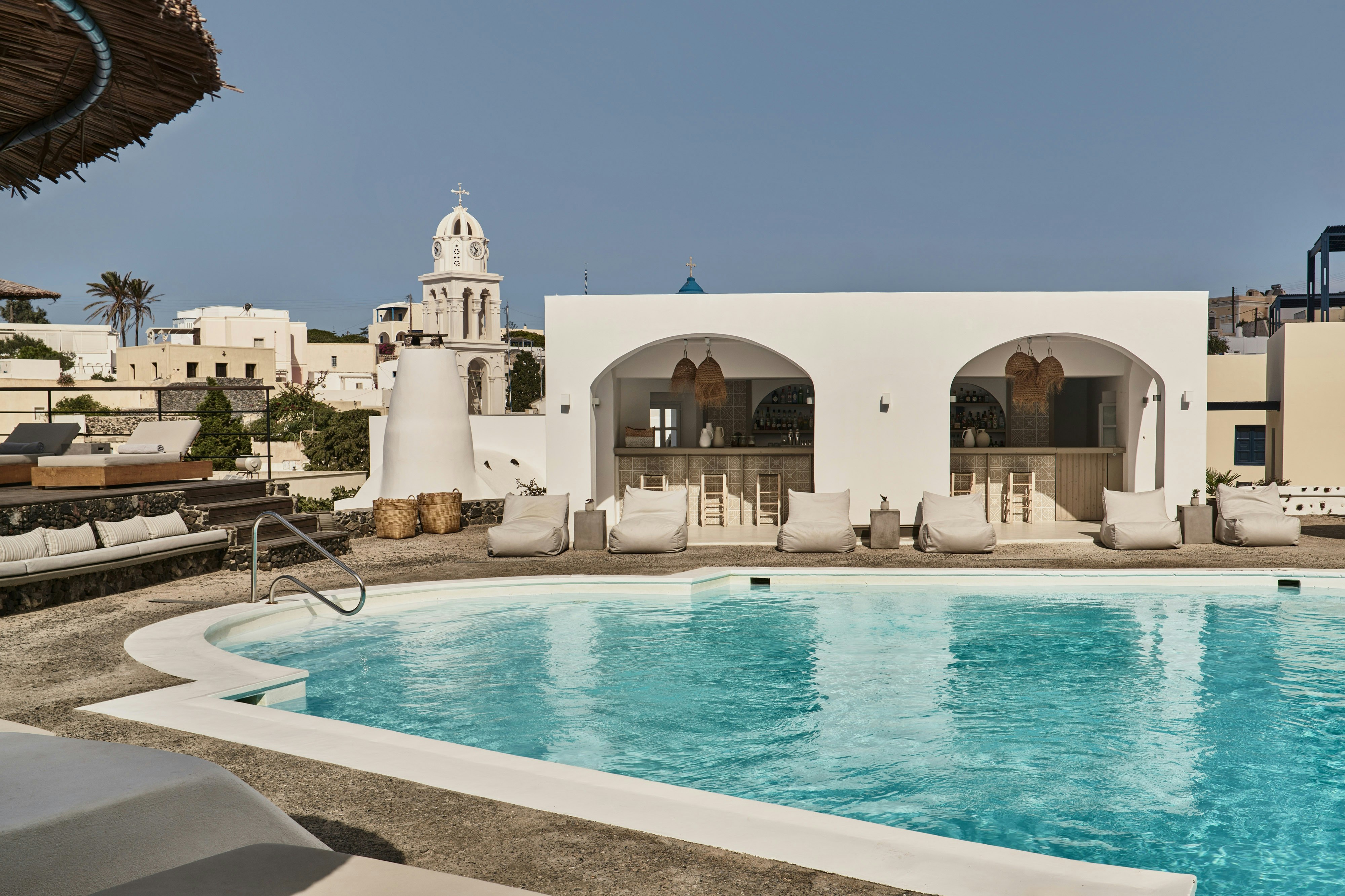 Vedema A Luxury Collection Resort Santorini 14/15