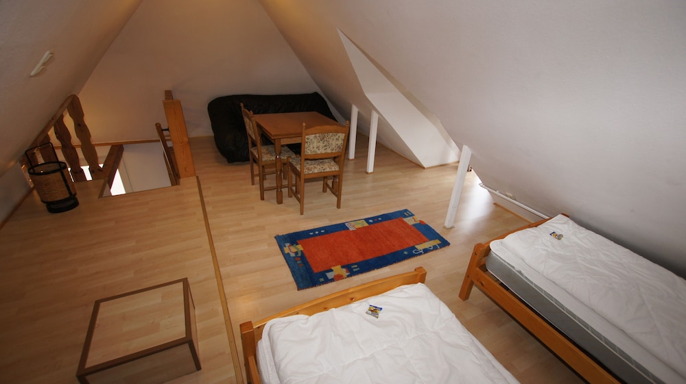 Holiday Homes Buchholz 14/50