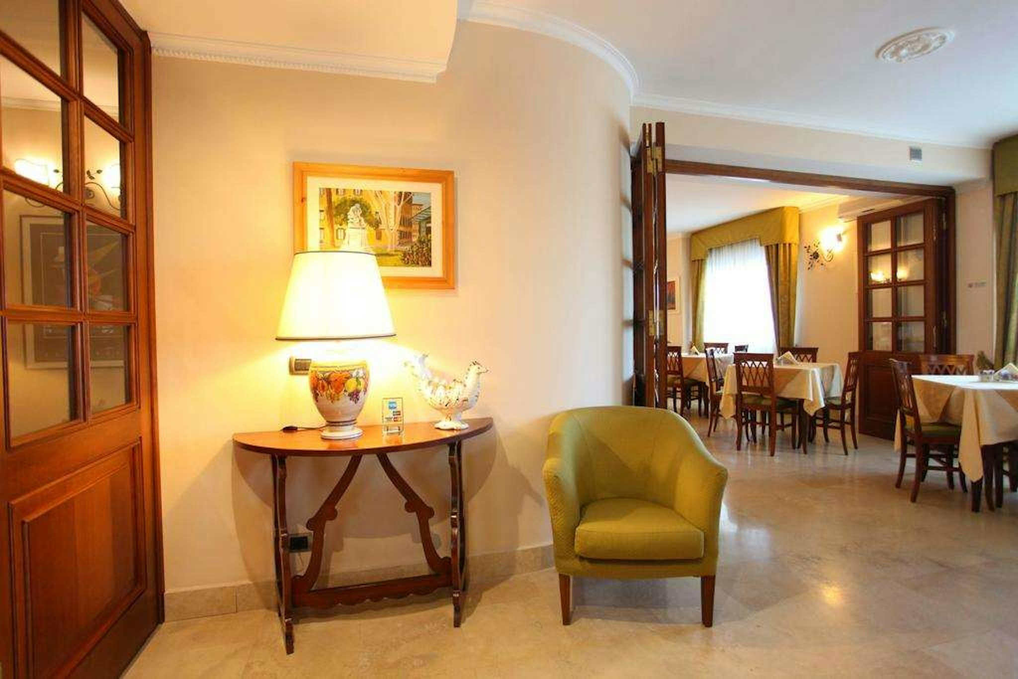 Altea Suites Hotel Residence 16/40