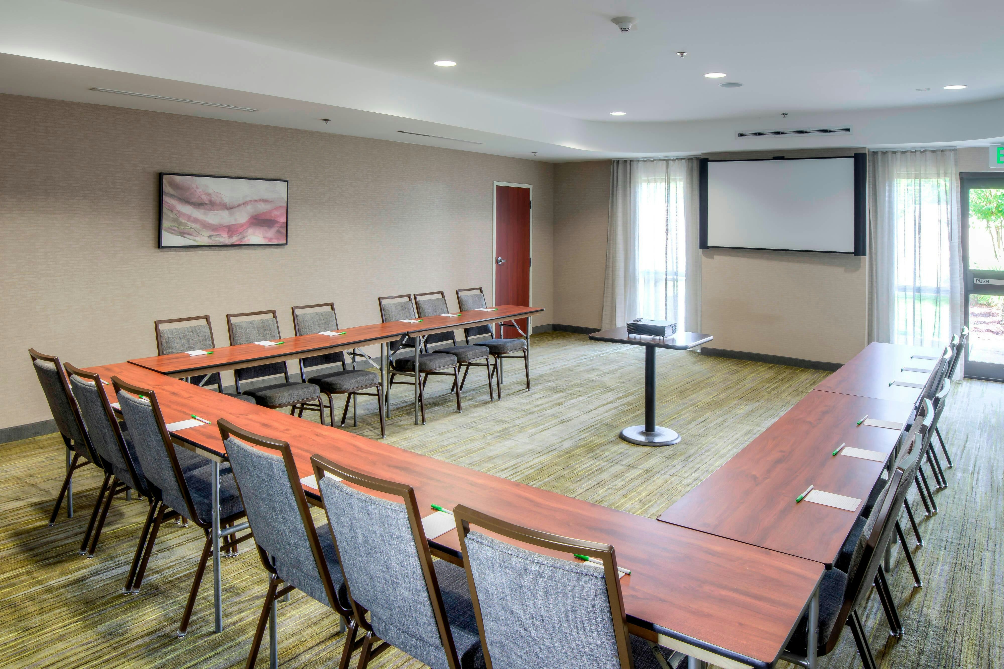 Courtyard By Marriott Mobile Daphne Eastern Shore 20/27