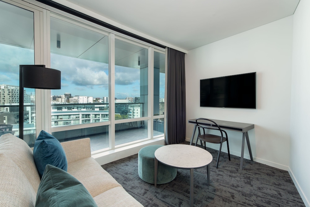 Four Points By Sheraton Auckland 29/42
