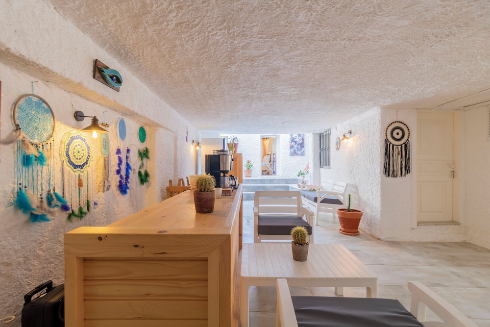 Das Hotel Alacati 7/50