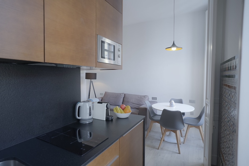 Casa Palacio La Casa Blanca Suites 60/60
