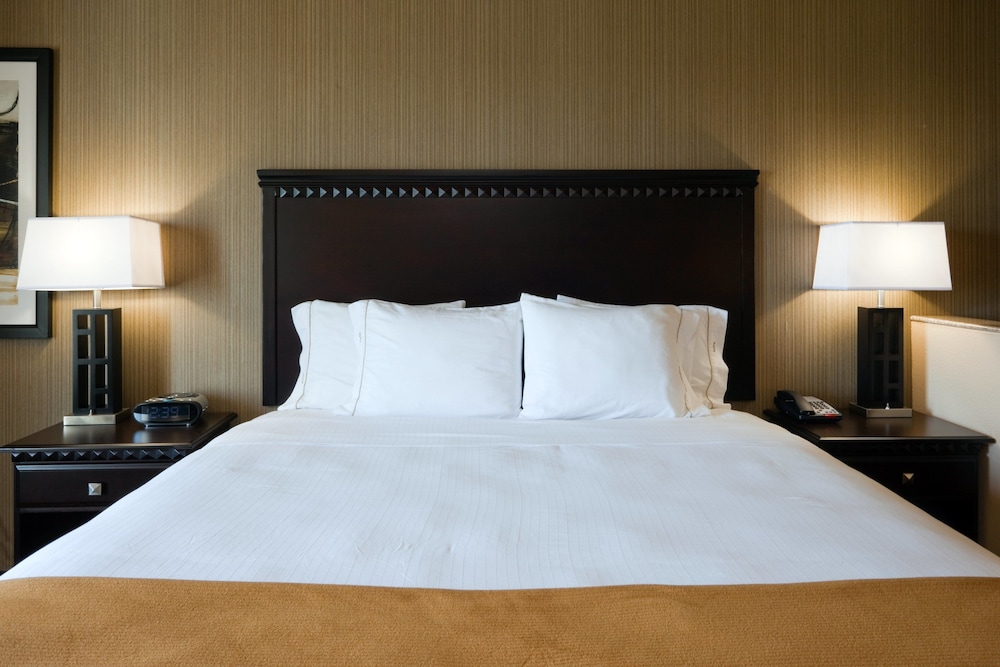 Holiday Inn Express Hotel Suites Ennis 18/70