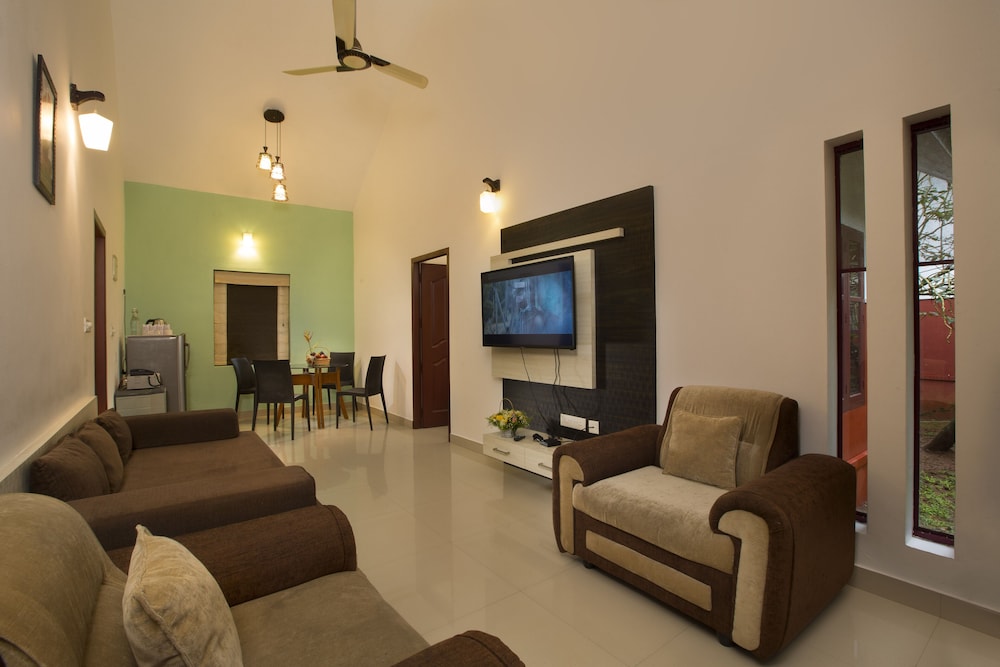 Vythiri Holiday Resorts 14/24