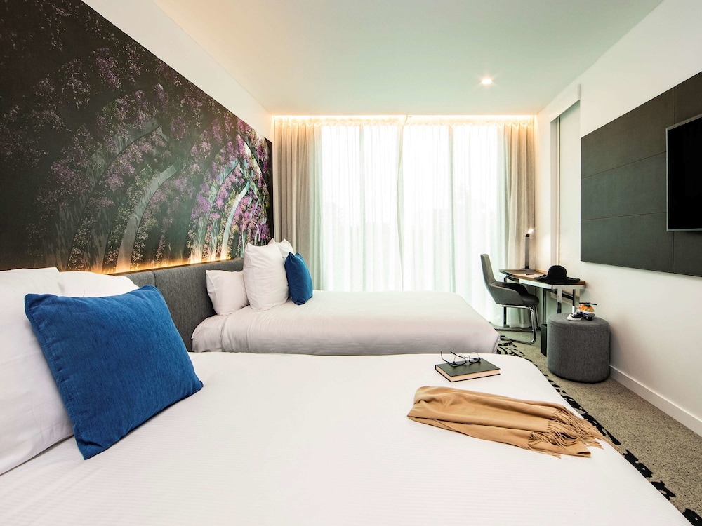 Novotel Brisbane South Bank Hotel 55/76
