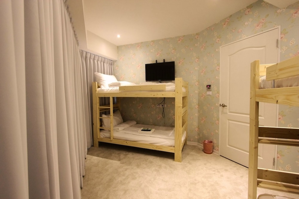Cheers Loft - Hostel 20/50