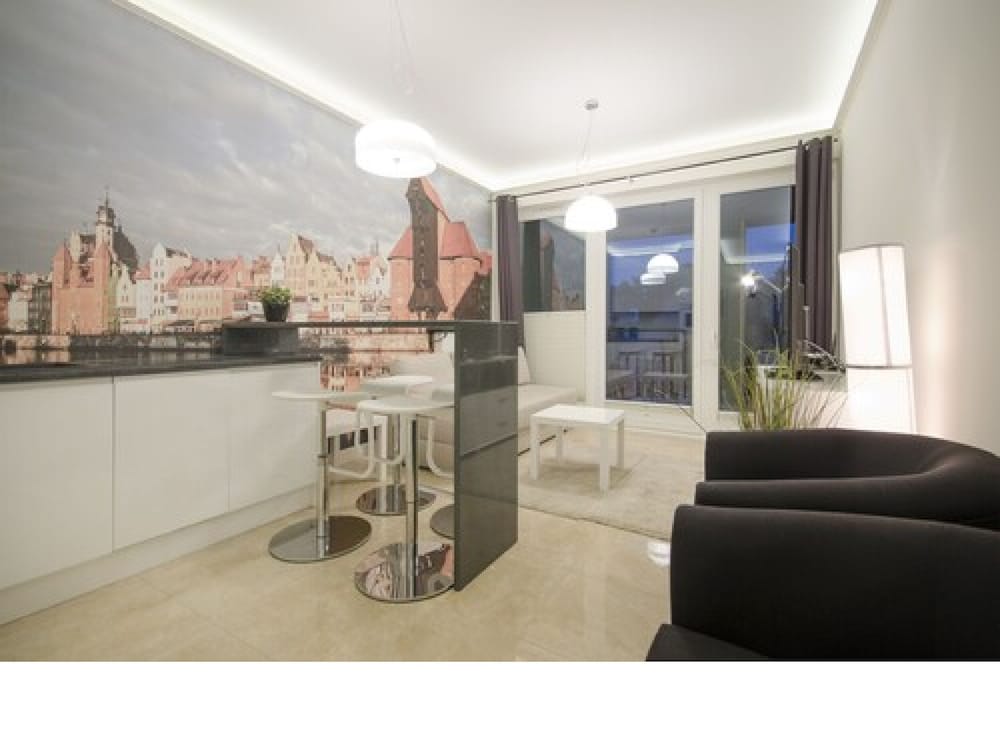 Dom and House - Apartments Old Town Tandeta 50/70